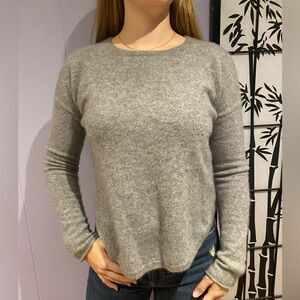 Zadig and Voltaire Kimmy cashmere sweater